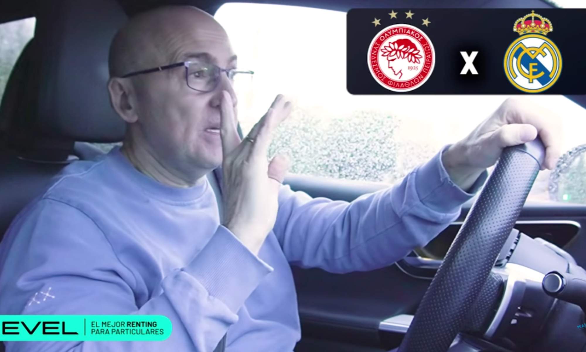 Maldini se 'moja' con su pronóstico del Olympiacos - Real Madrid