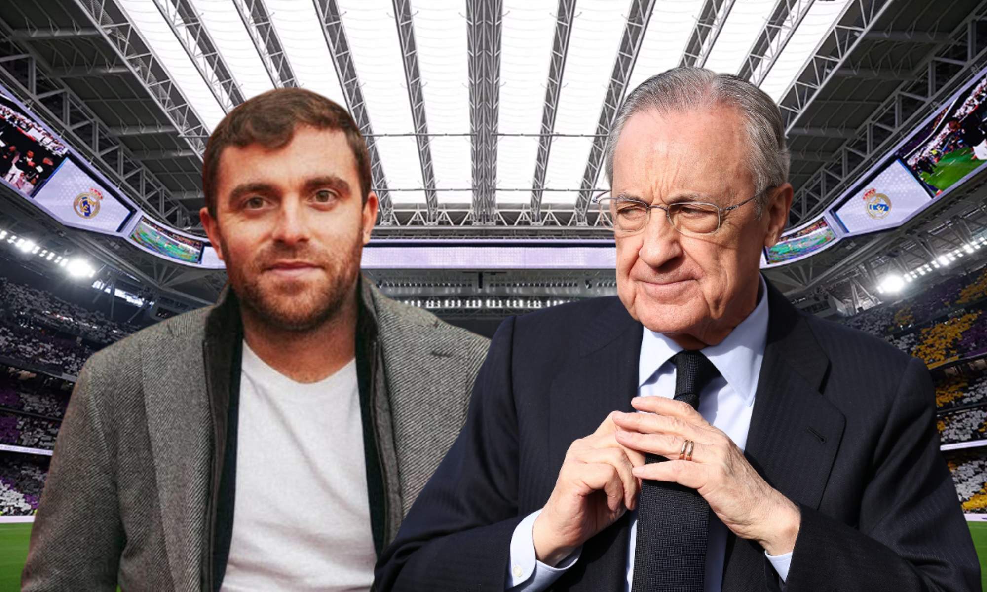 Fabrizio Romano ha desvelado el primer fichaje del Real Madrid de cara a 2026.