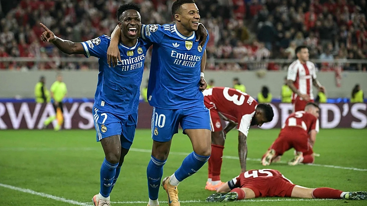 vinicius mbappe RXnGo29vhSTiqlfnGmmrpNK 1200x840@diario abc