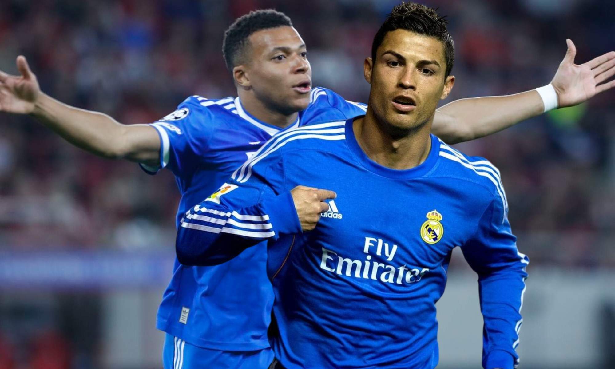 El dato de Kylian Mbappé que representa muy bien su liderazgo en el Real Madrid