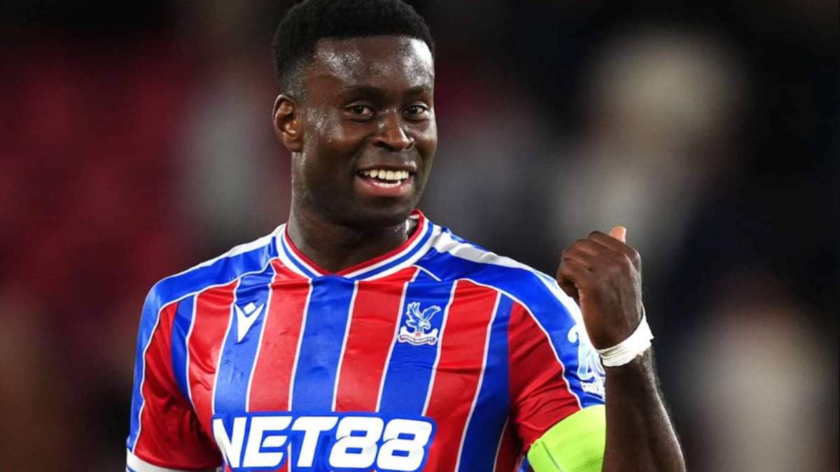 Marc Gúehi, relacionado con Real Madrid y FC Barcelona