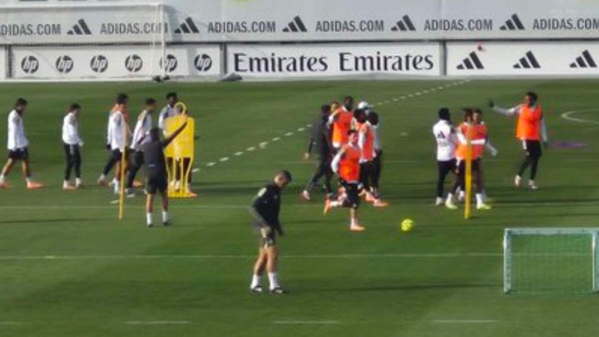 Real Madrid Girona Bajas Regresos