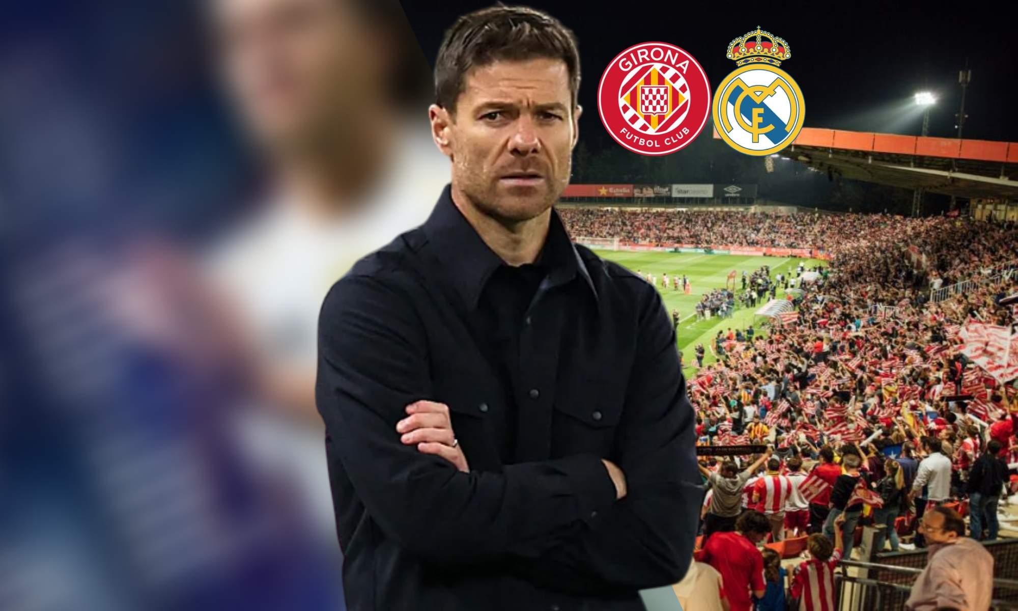 Estos son los convocados del Real Madrid para el partido contra el Girona