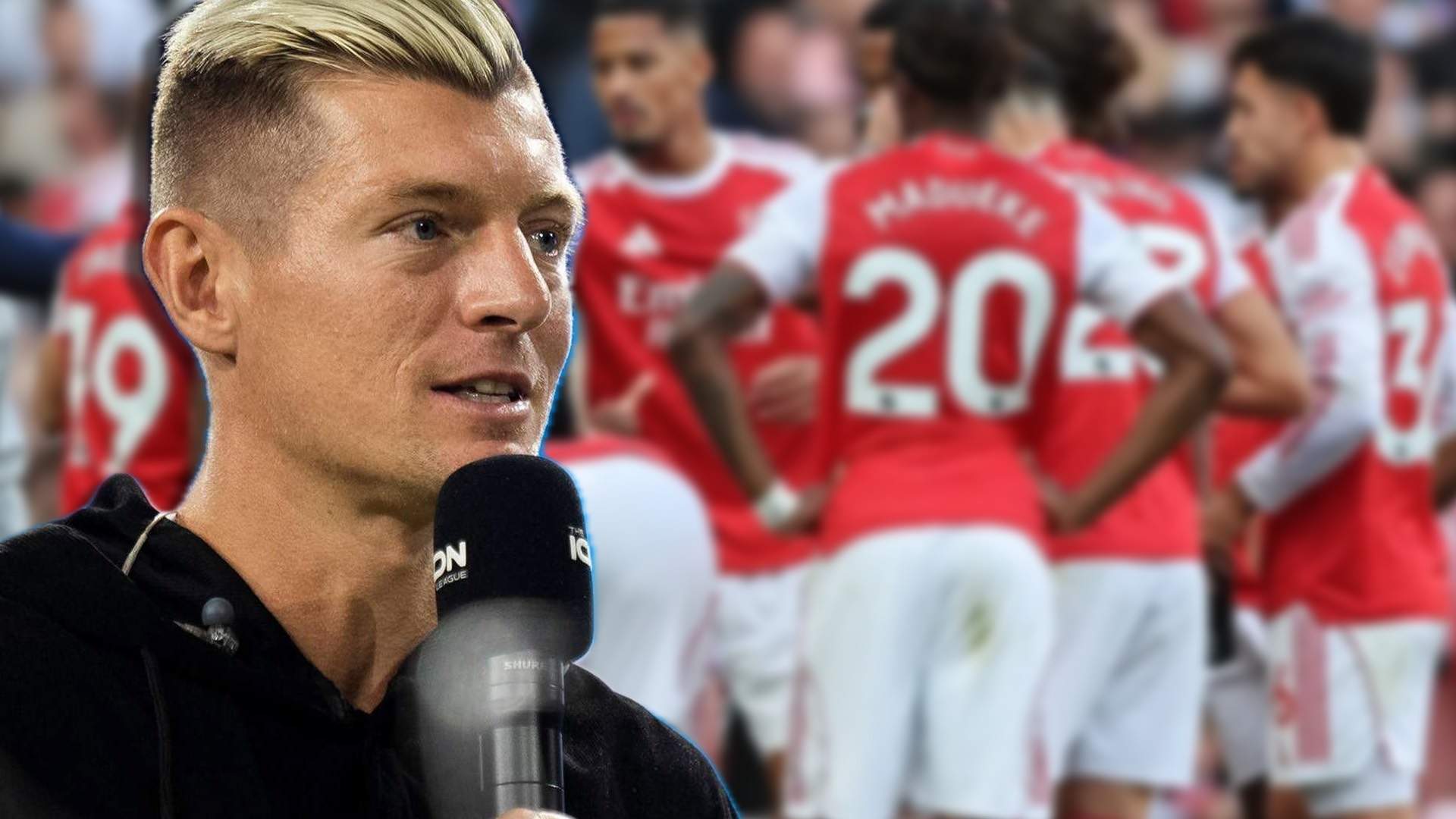 26 años, 100 millones y será el sustituto ideal de Kroos en el centro del campo 