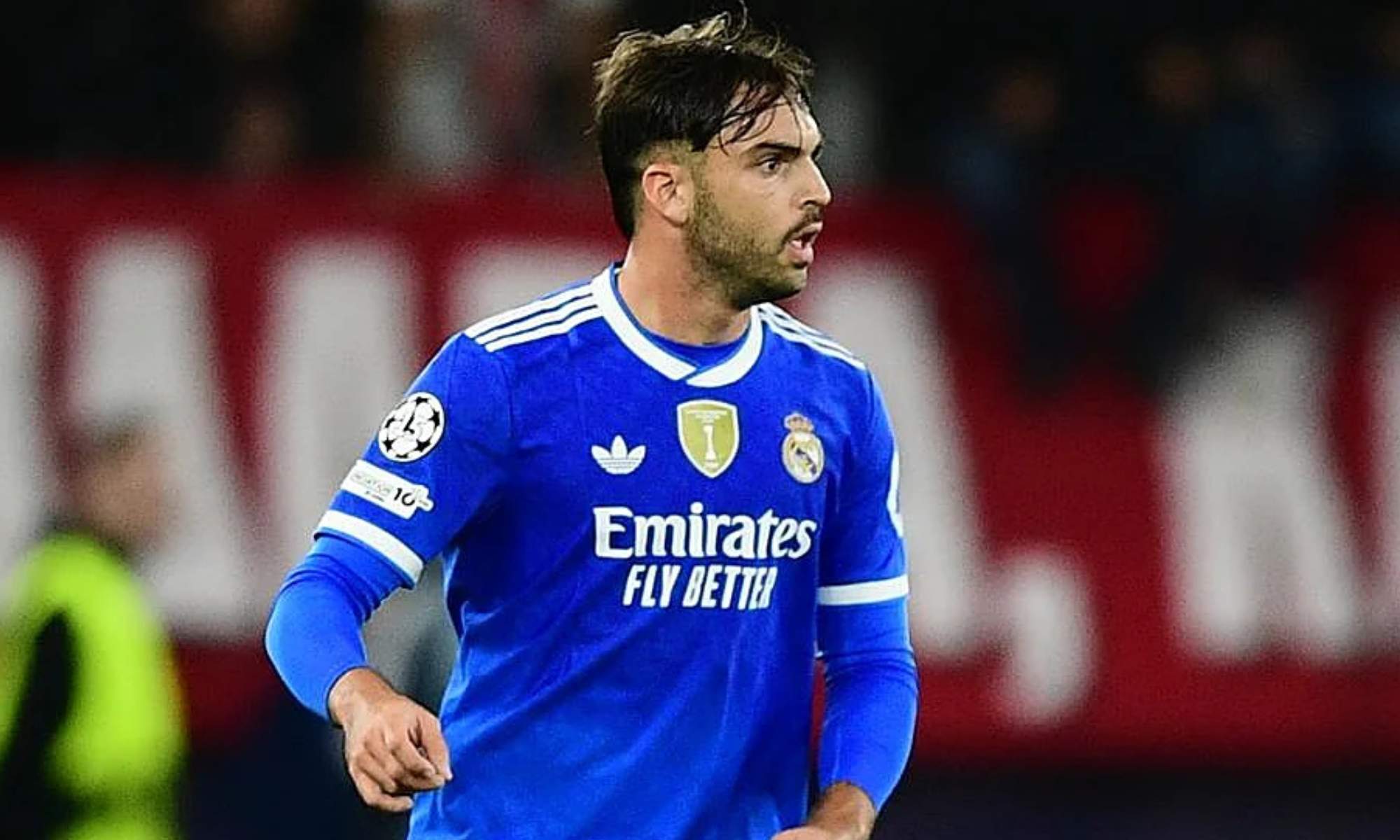 Raúl Asencio se ha ganado la confianza de Xabi Alonso: impresionante