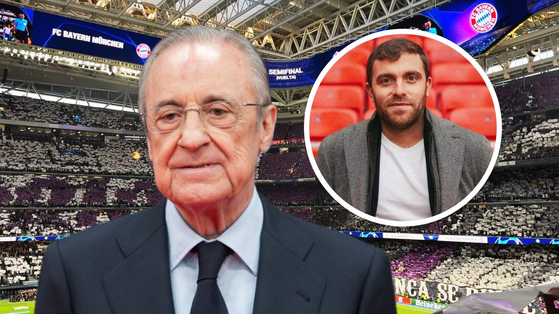 Tras Nico Paz, Fabrizio Romano confirma el segundo fichaje del Real Madrid