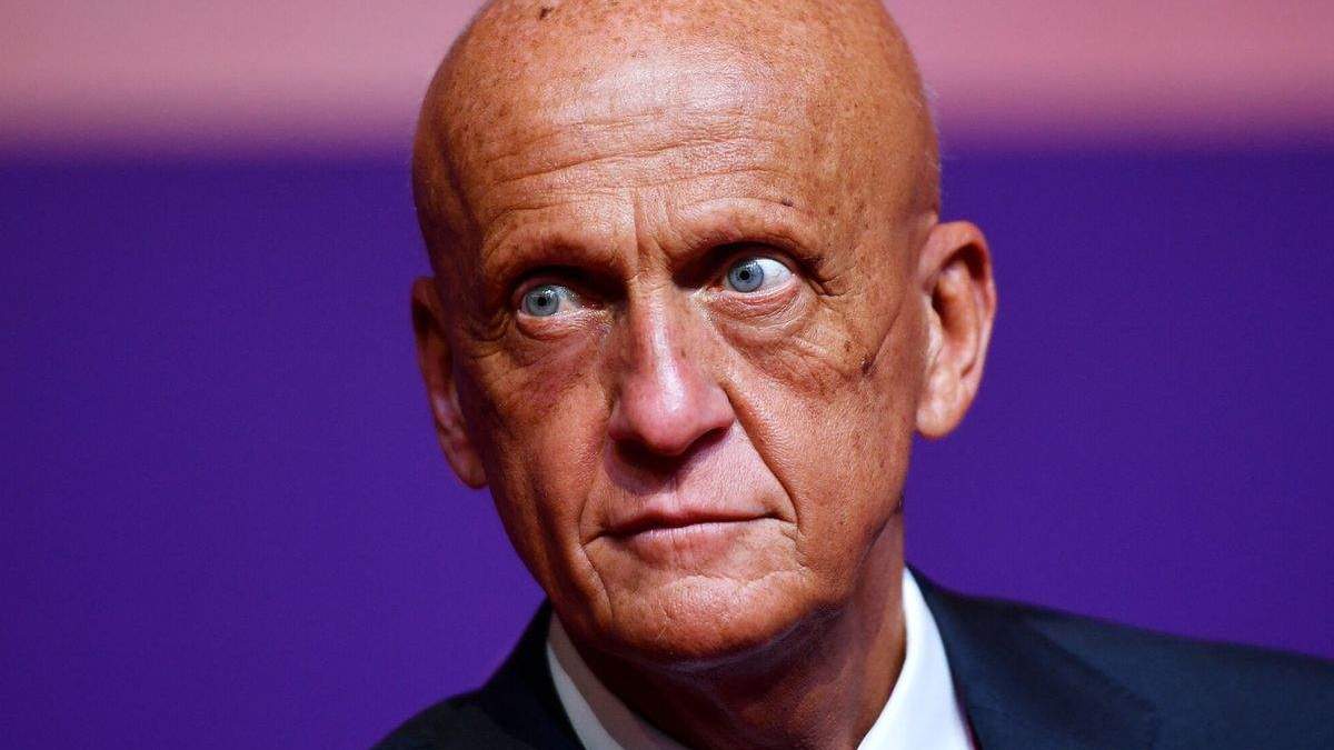 Pierluigi Collina