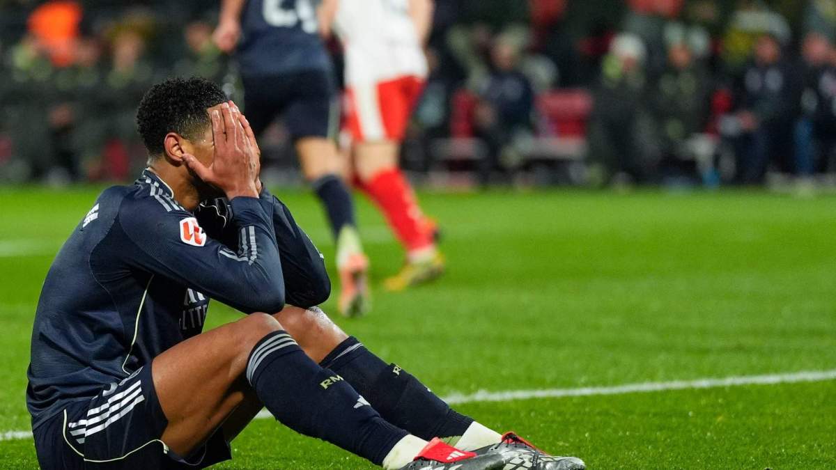 bellingham lamenta girona real madrid 98 bellingham lamenta girona real madrid 98