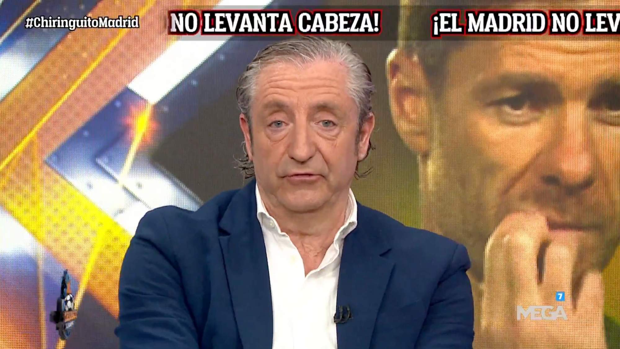 Pedrerol anuncia si Xabi Alonso seguirá en el Real Madrid tras perder el liderato