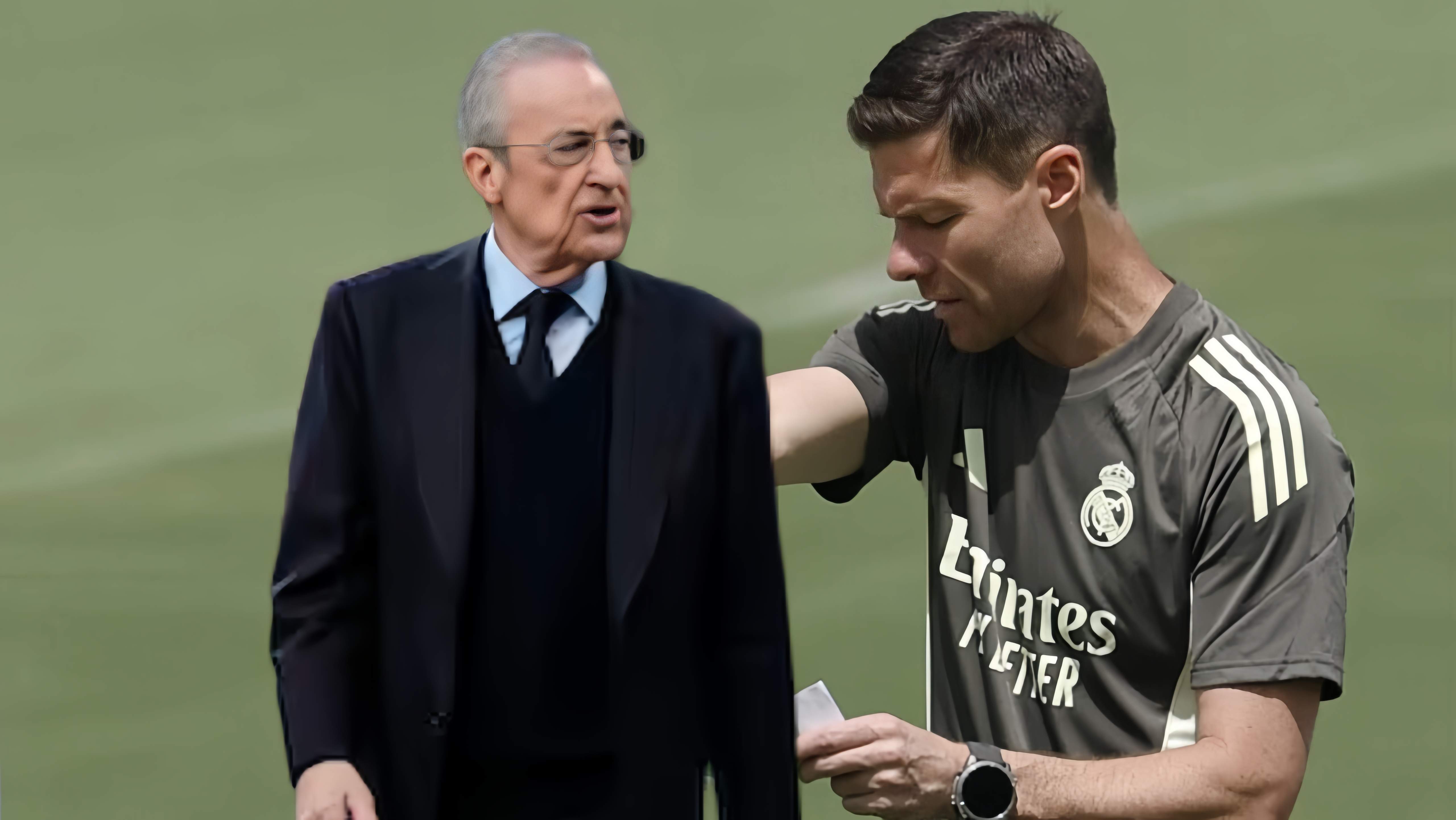 Recomiendan al Real Madrid el fichaje del goleador de moda