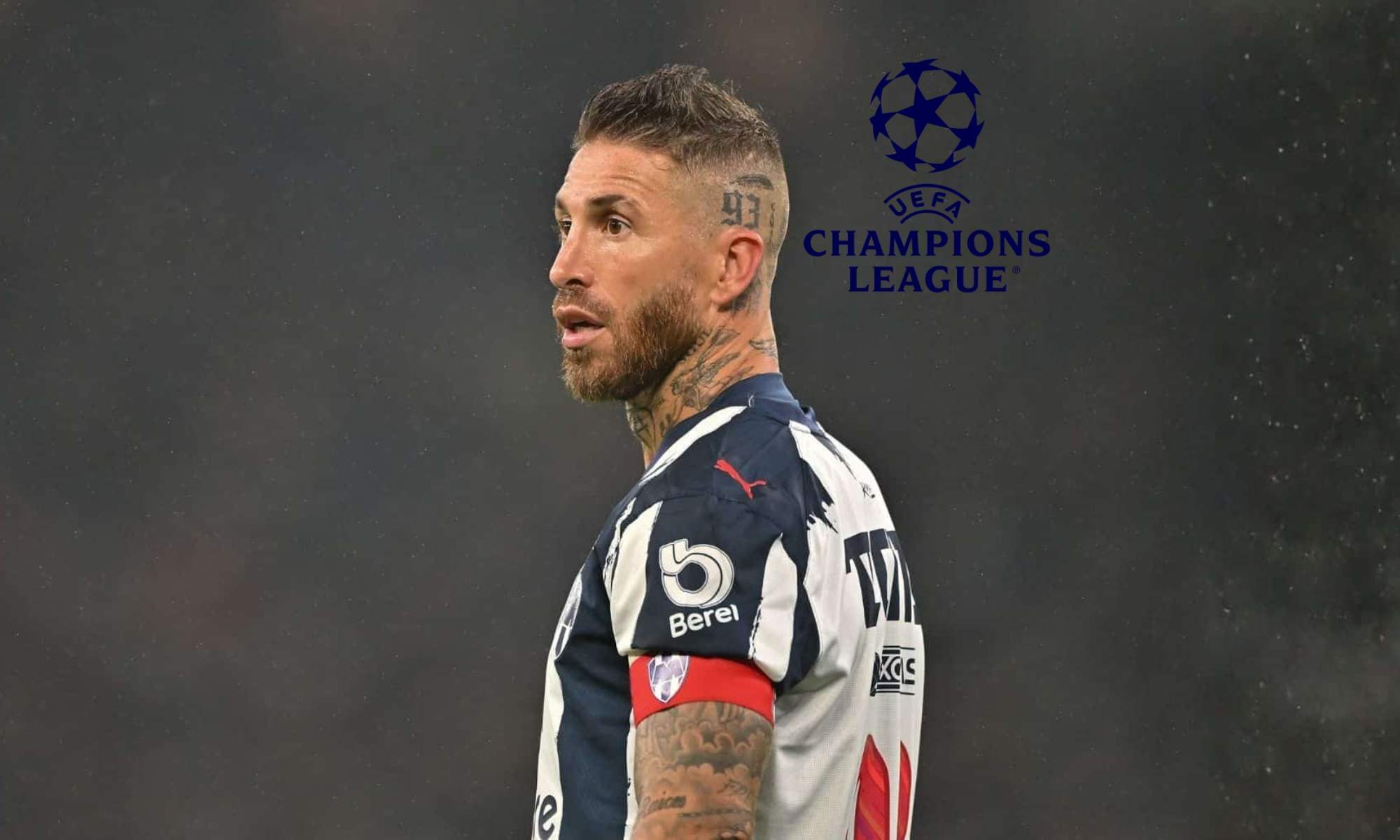 Sergio Ramos se ofrece a este equipo de muchísima historia: bombazo a la vista