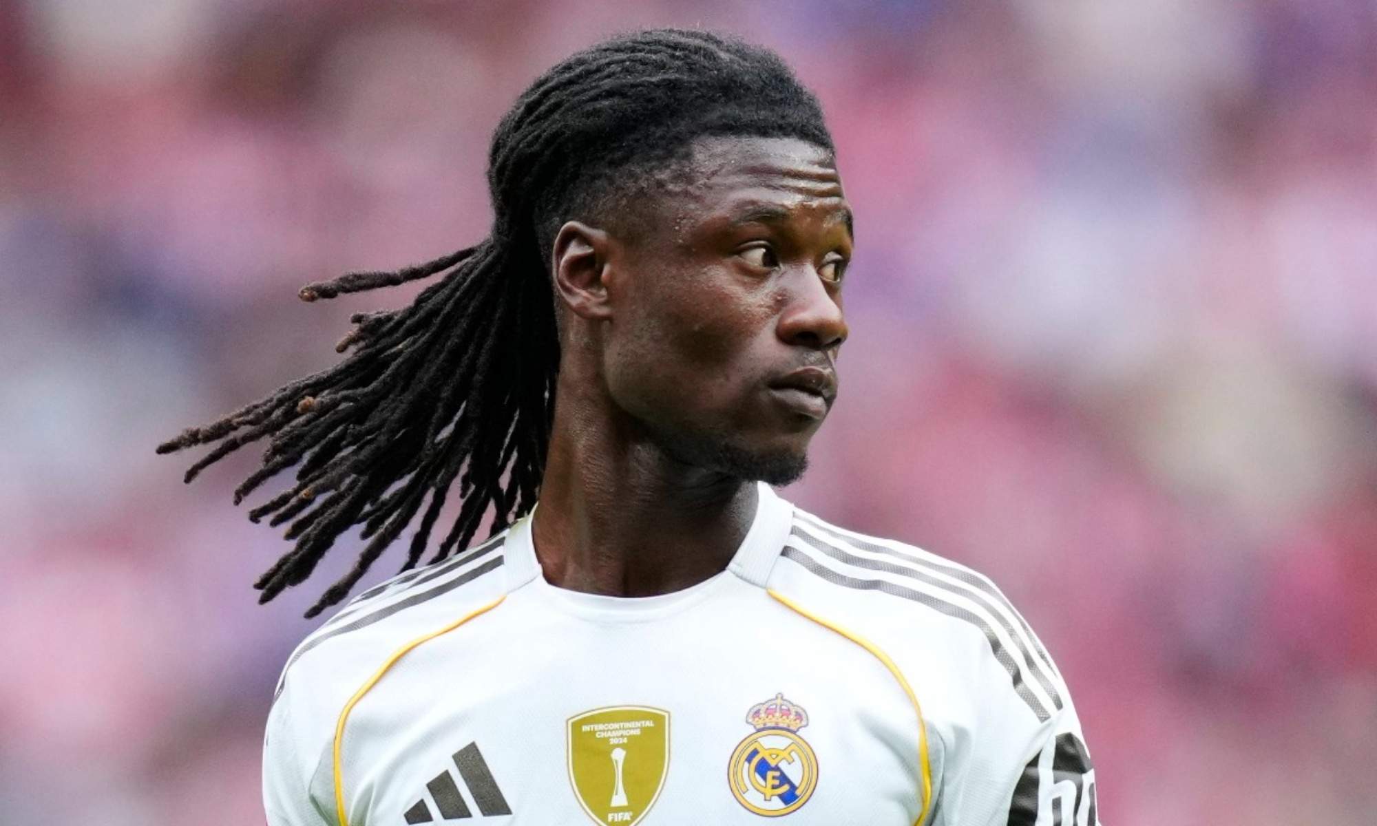 El Real Madrid va a recibir un ofertón por Camavinga