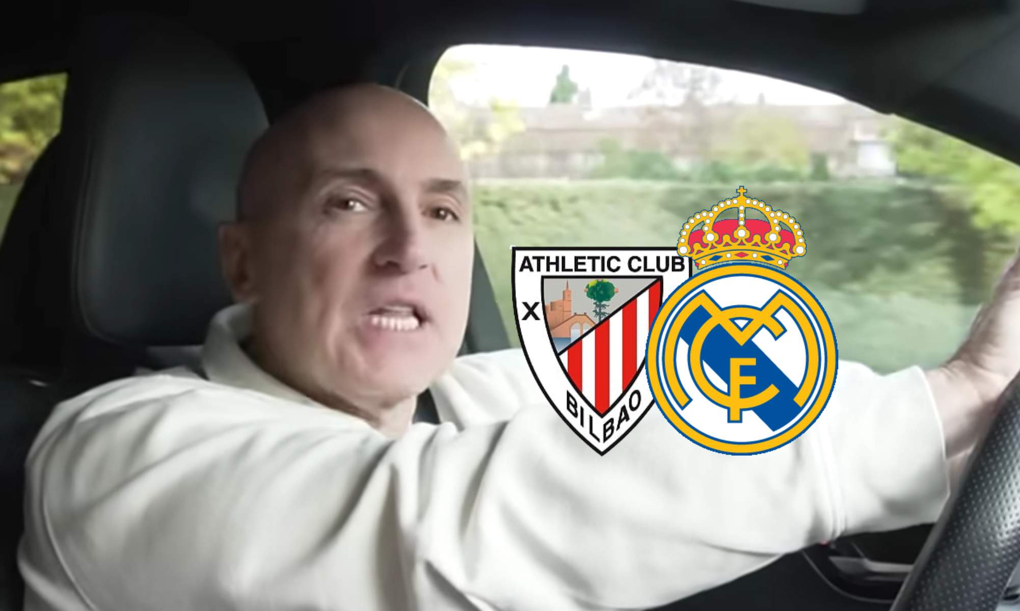 Maldini analiza el Athletic - Real Madrid