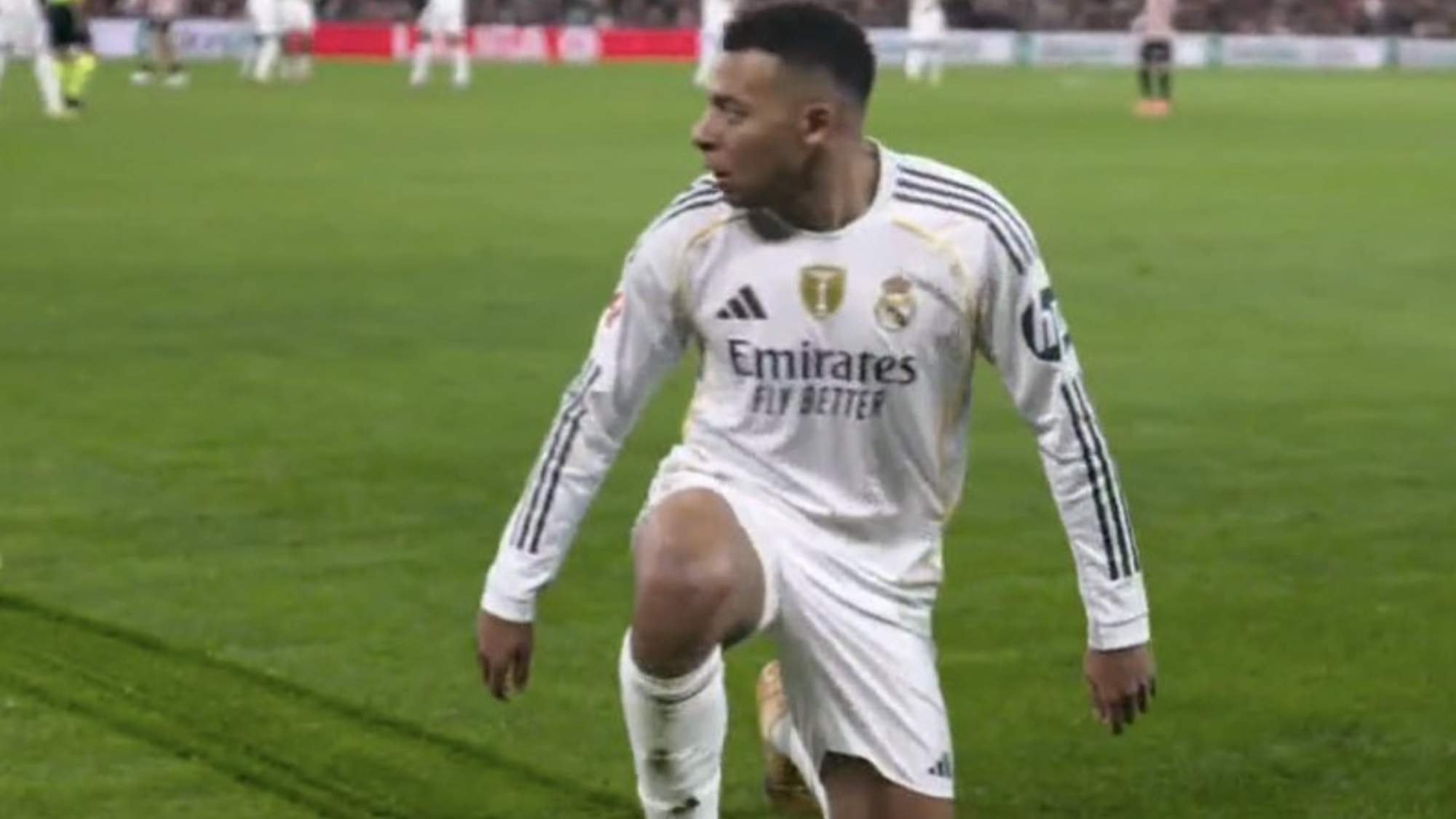 Cuántos goles lleva Kylian Mbappé en 2025: el año más goleador de su carrera