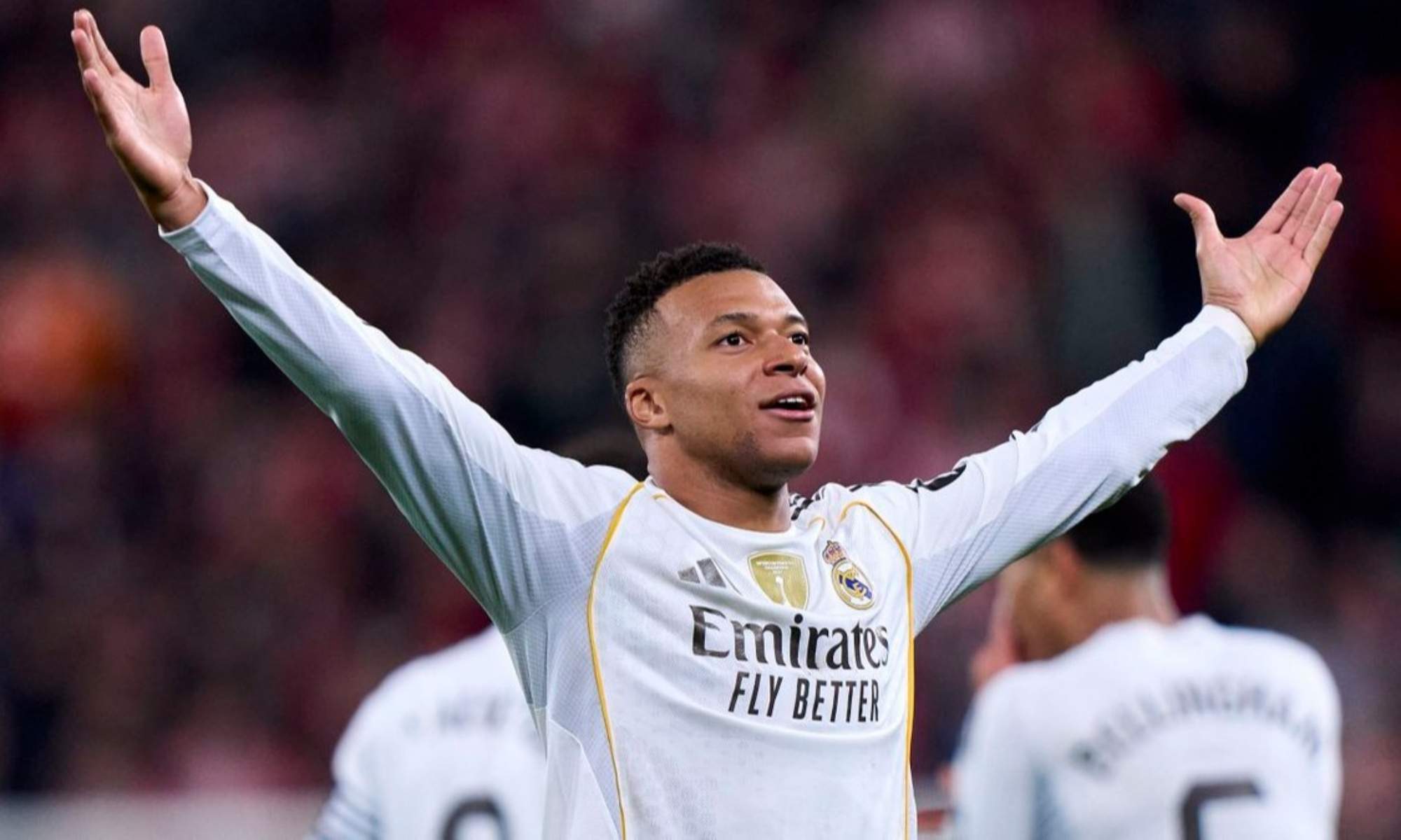  Mbappé saca las uñas tras ganar en San Mamés, no lo olvida: "Este sí..."