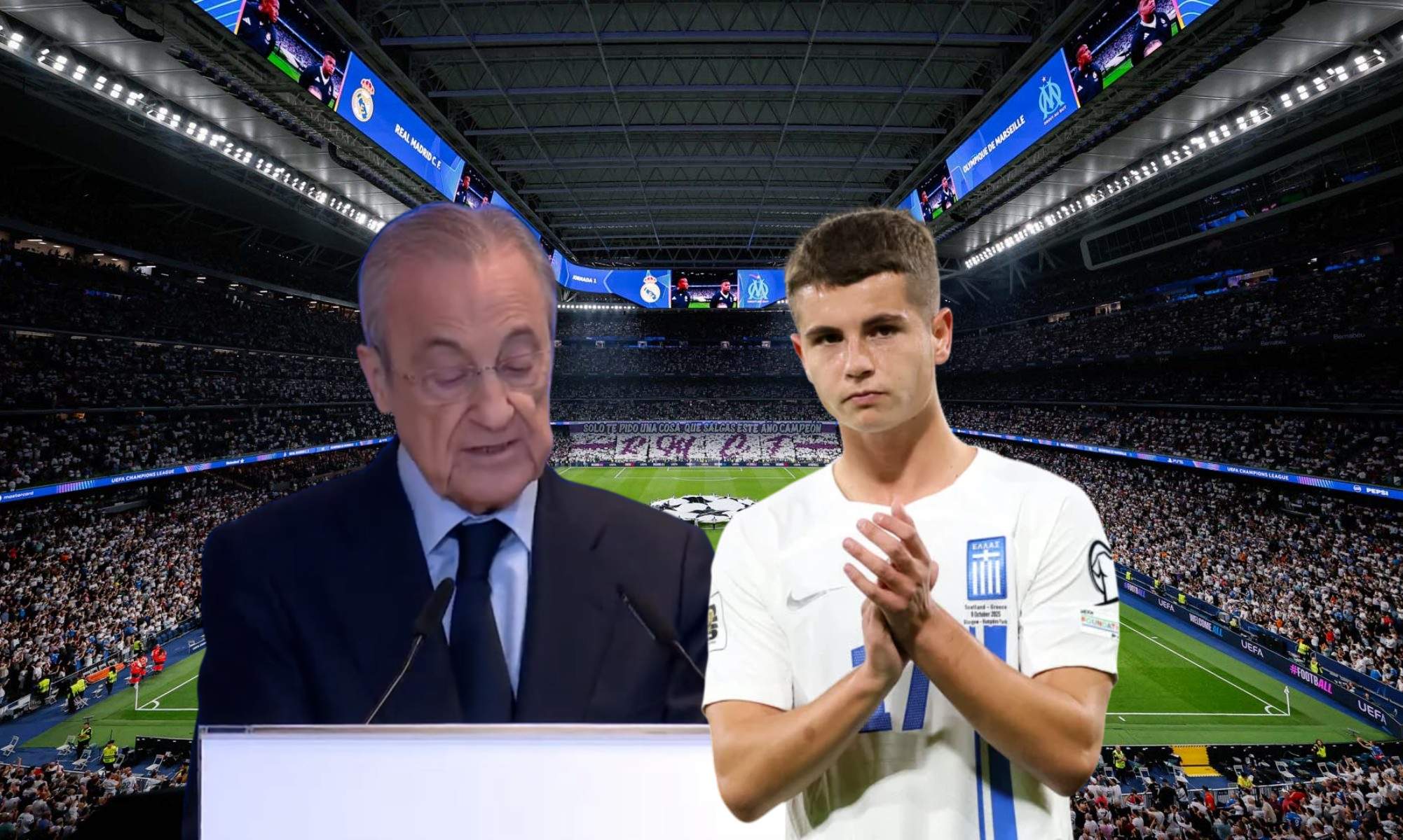 El fichaje que quiere el Real Madrid que no se ni Kees Smit ni Adam Wharton