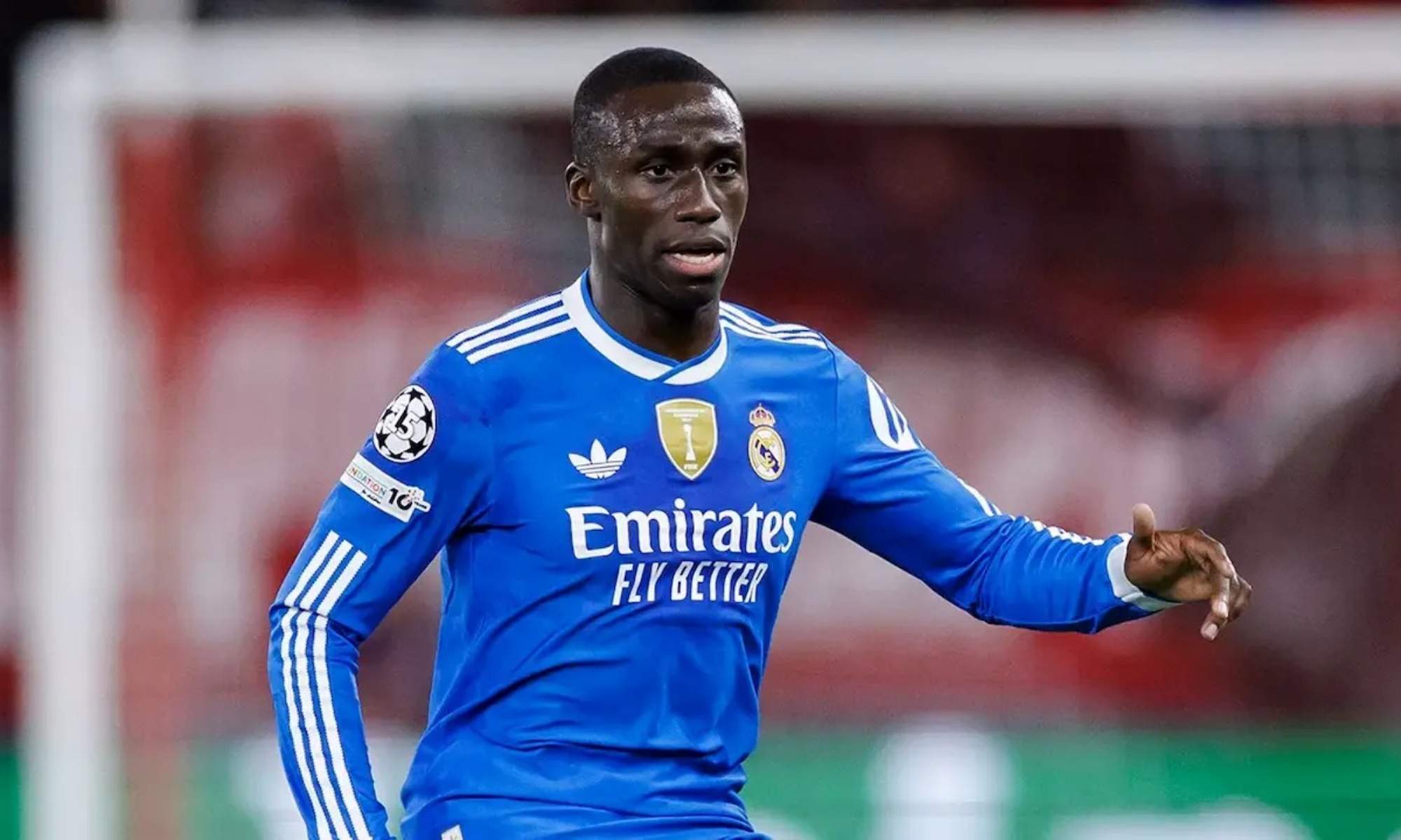 Oferta por Mendy para irse cedido en enero