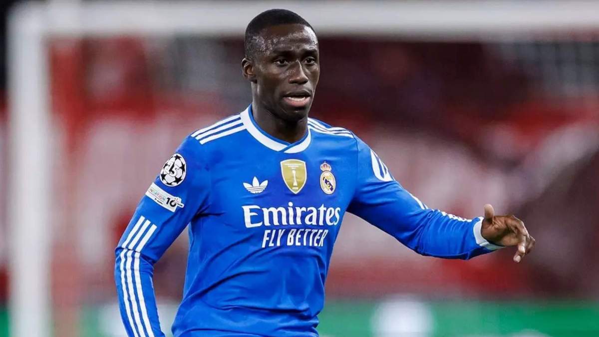 Ferland Mendy