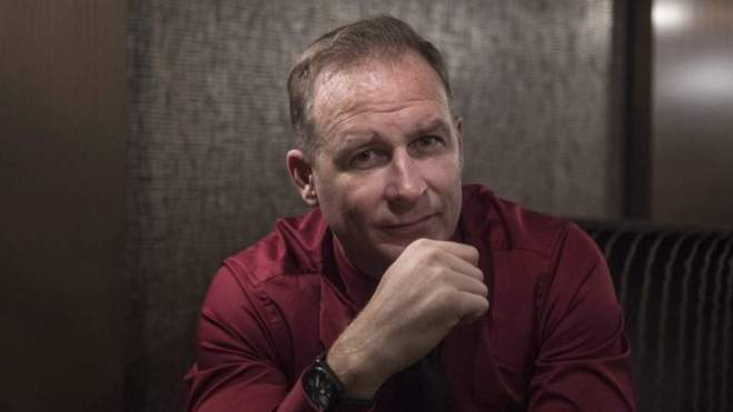 David Hopkinson David Hopkinson