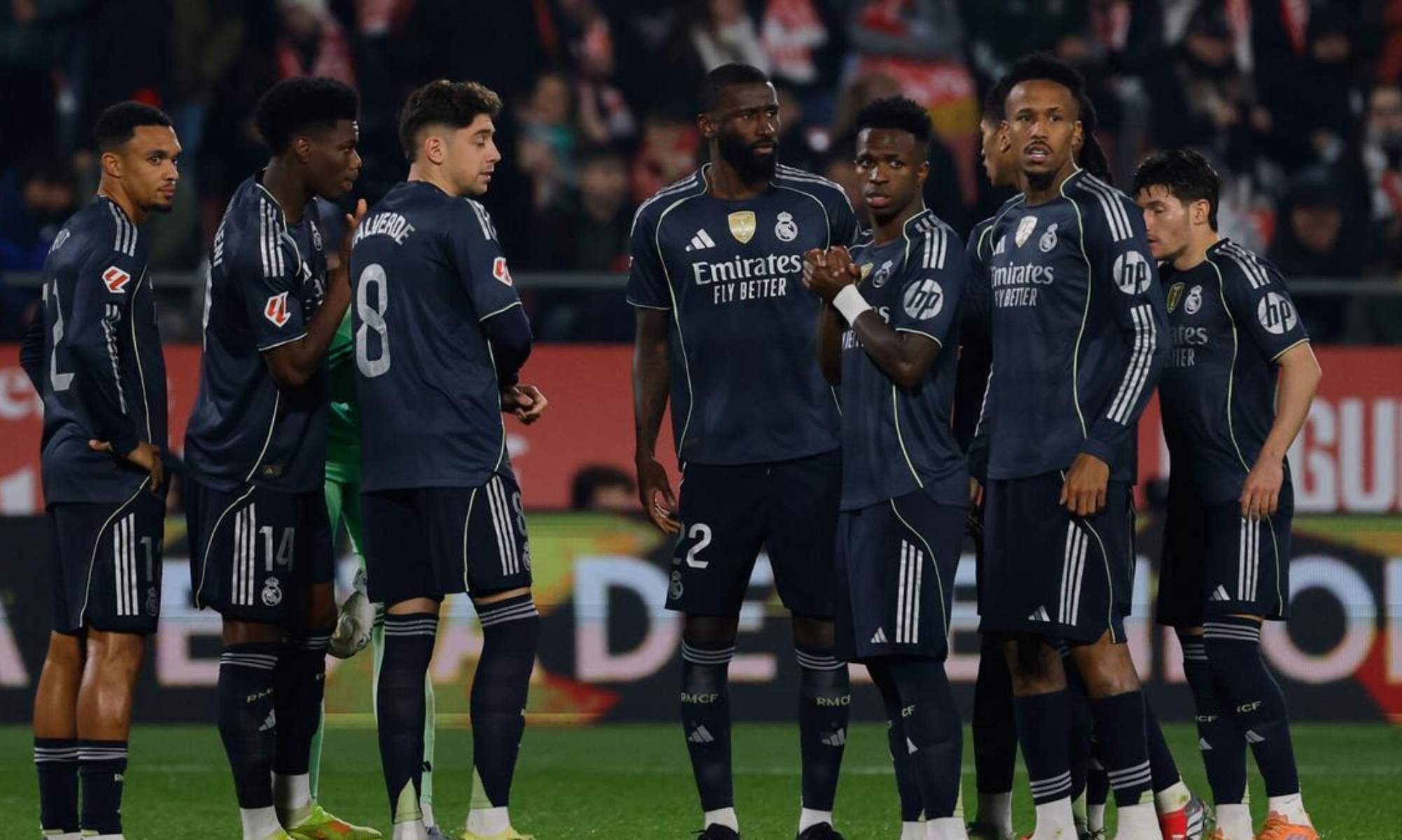 El Real Madrid ya conoce la fecha de debut en Copa