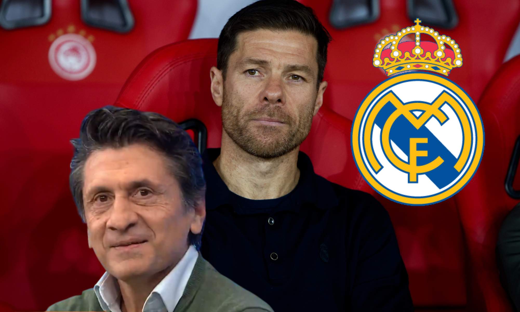 Xabi Alonso se la juega según José Félix Díaz