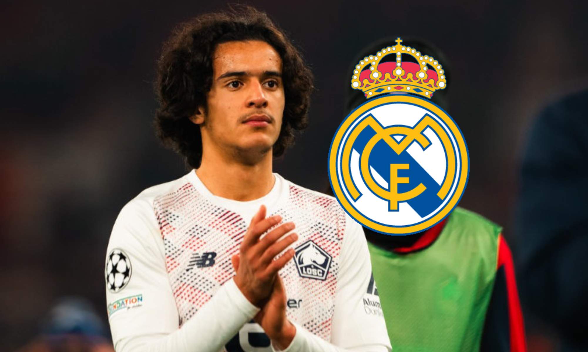 El fichaje de Ayyoub Bouaddi se complica