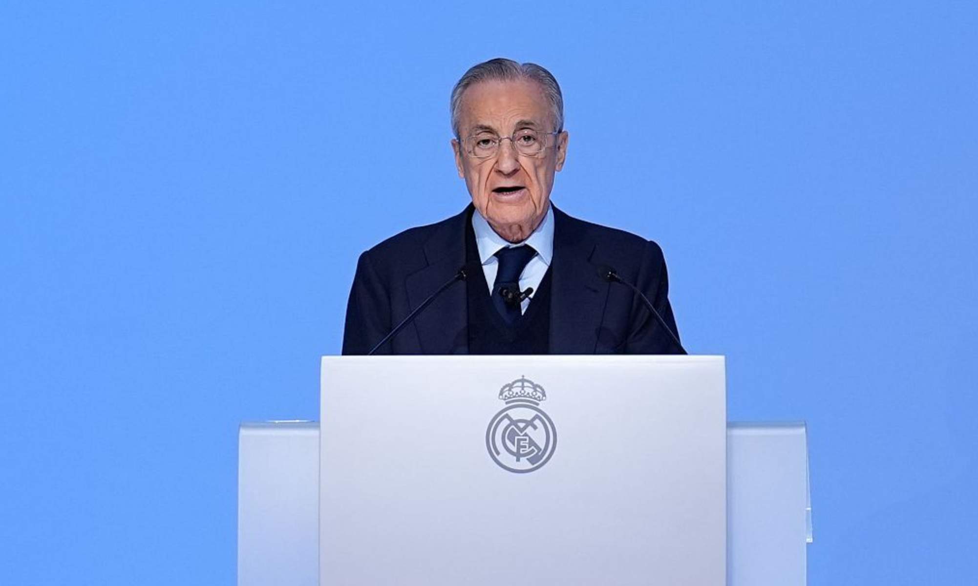 La SER confirma los fichajes del Madrid