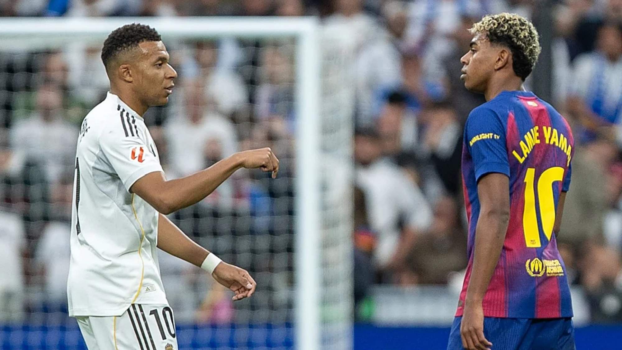 El Real Madrid tiene fichado a su Lamine Yamal, el debut es cuestión de tiempo