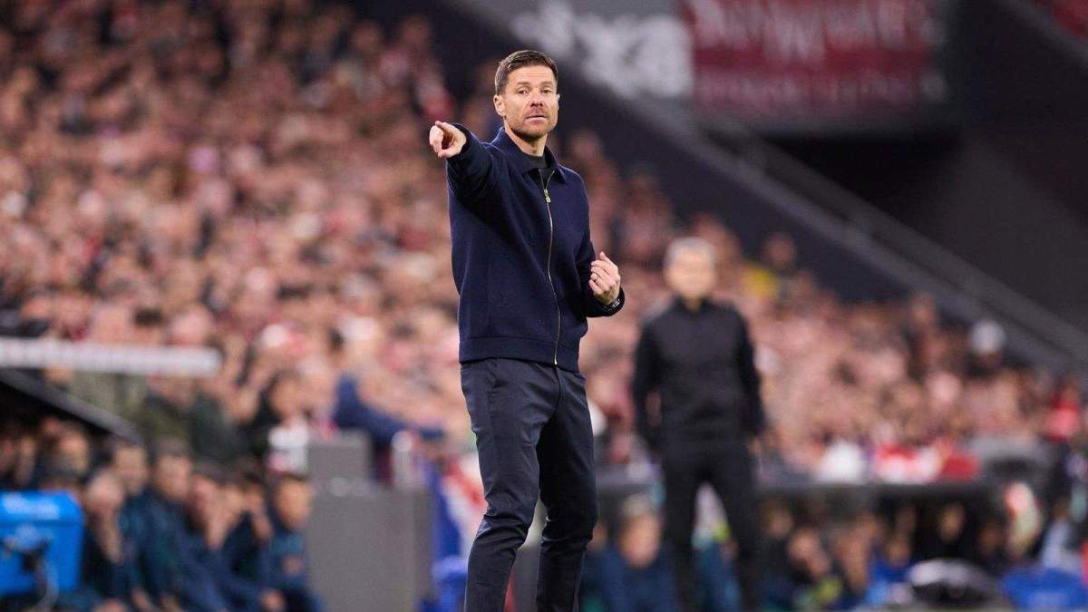 madrid xabi alonso ha probablemente partido redondo hecho