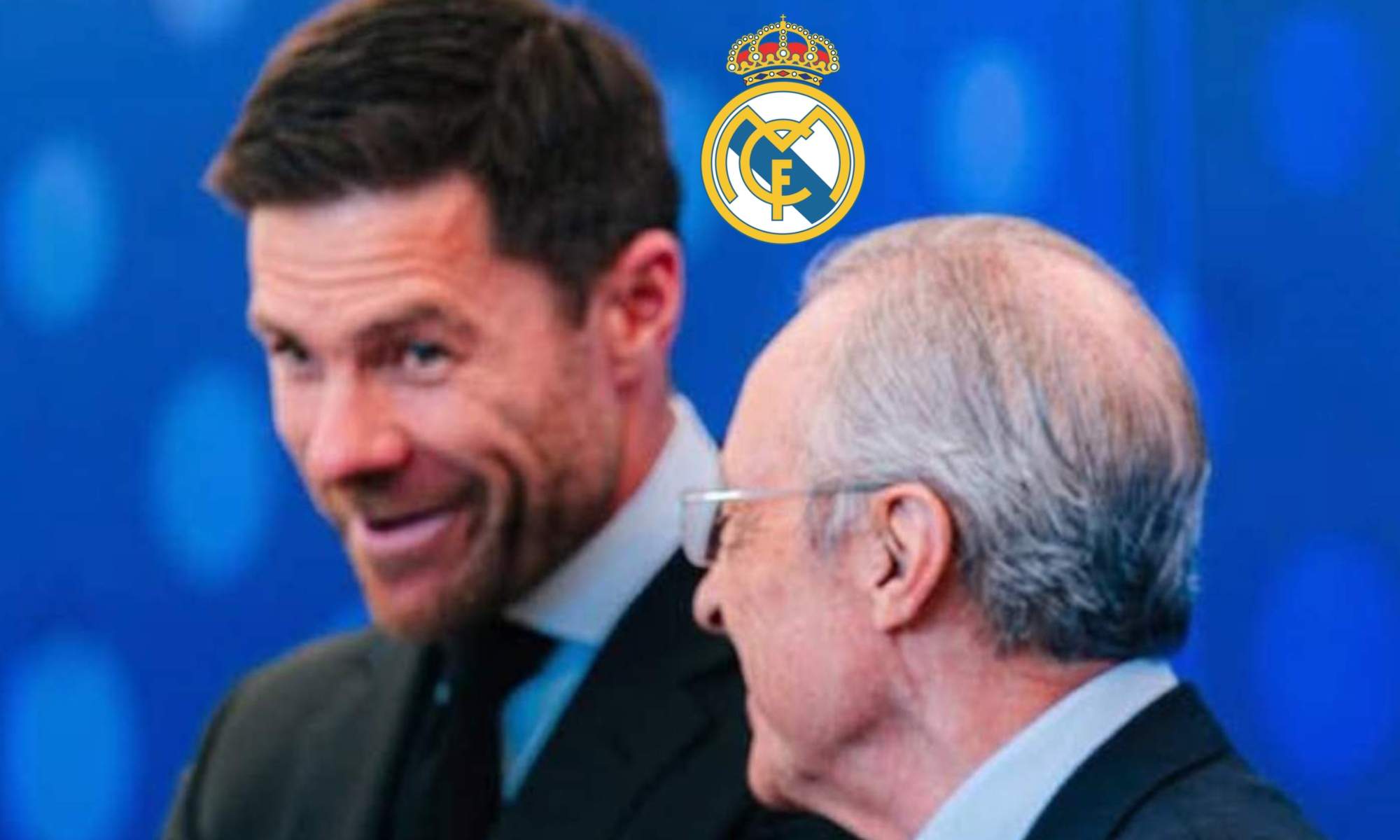 El Real Madrid ya sabe cual será el primer fichaje del 2026: decisión tomada