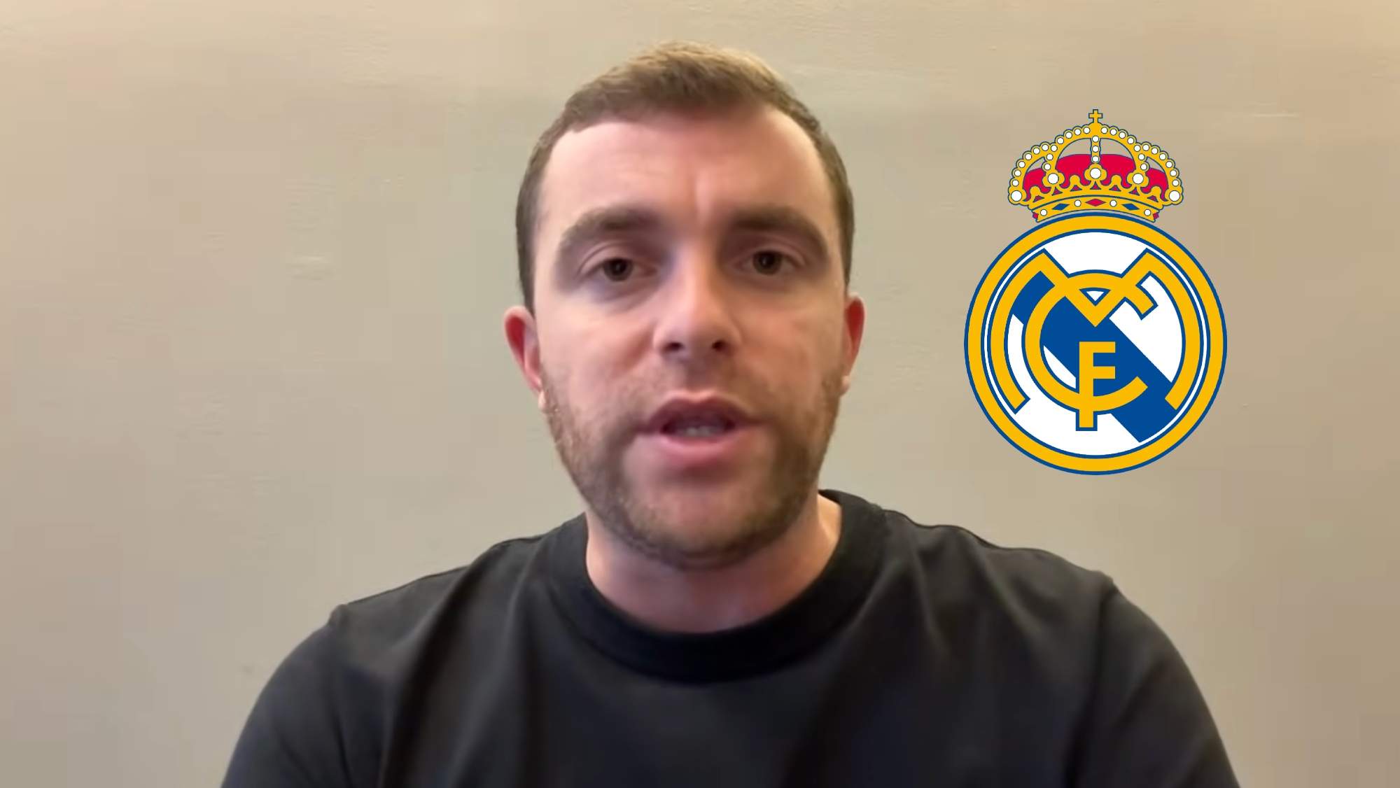 Vinicius no es el único, Fabrizio Romano lo anuncia: "El Real Madrid va a hablar con él"