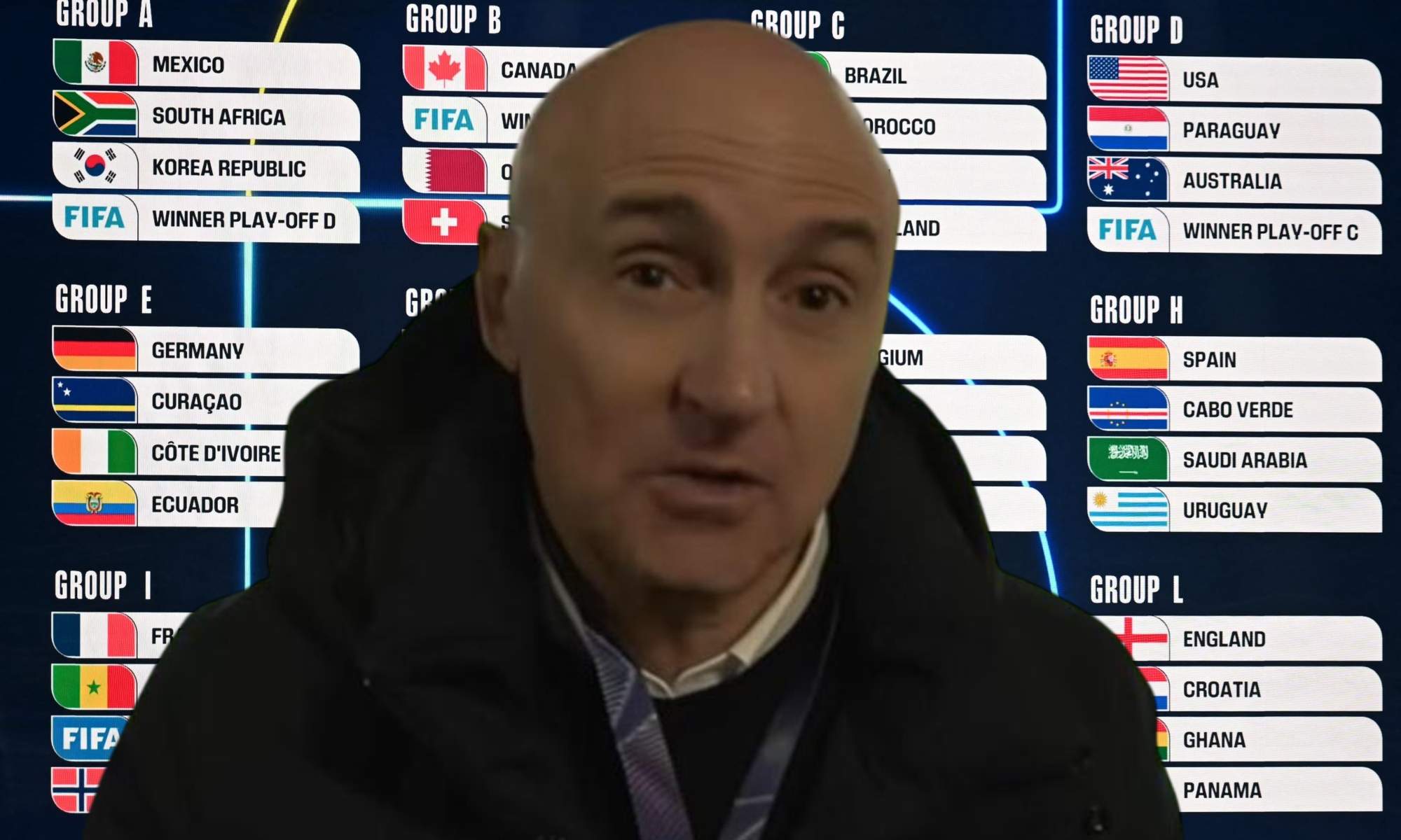 Maldini hace su pronóstico para el Mundial 2026