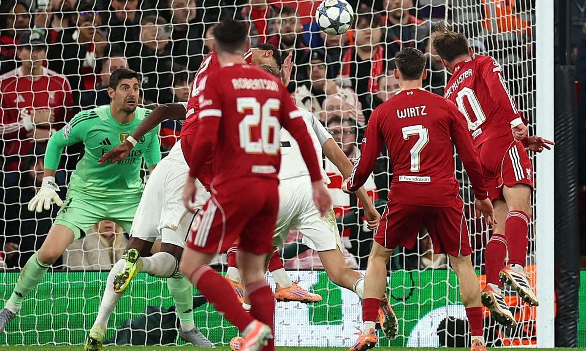 Se marcha de la Premier y apunta al Madrid