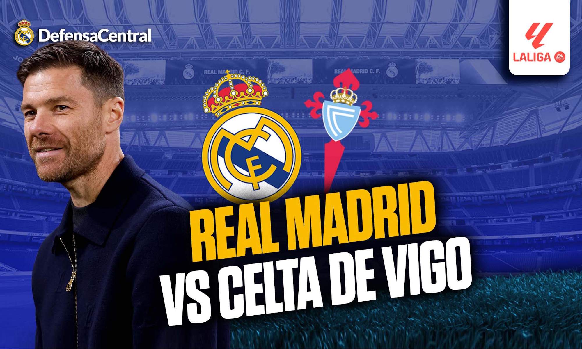 Tertulia Defensa Central.