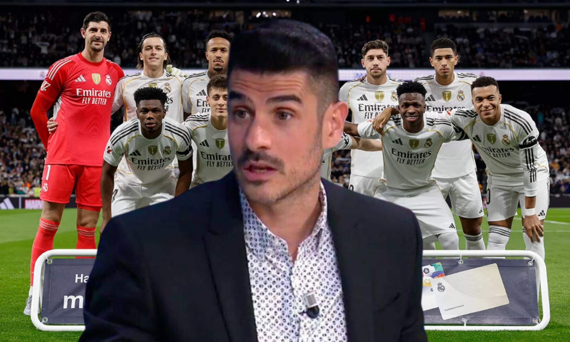 Álvaro Benito ensalzó el partido de este jugador contra el Celta