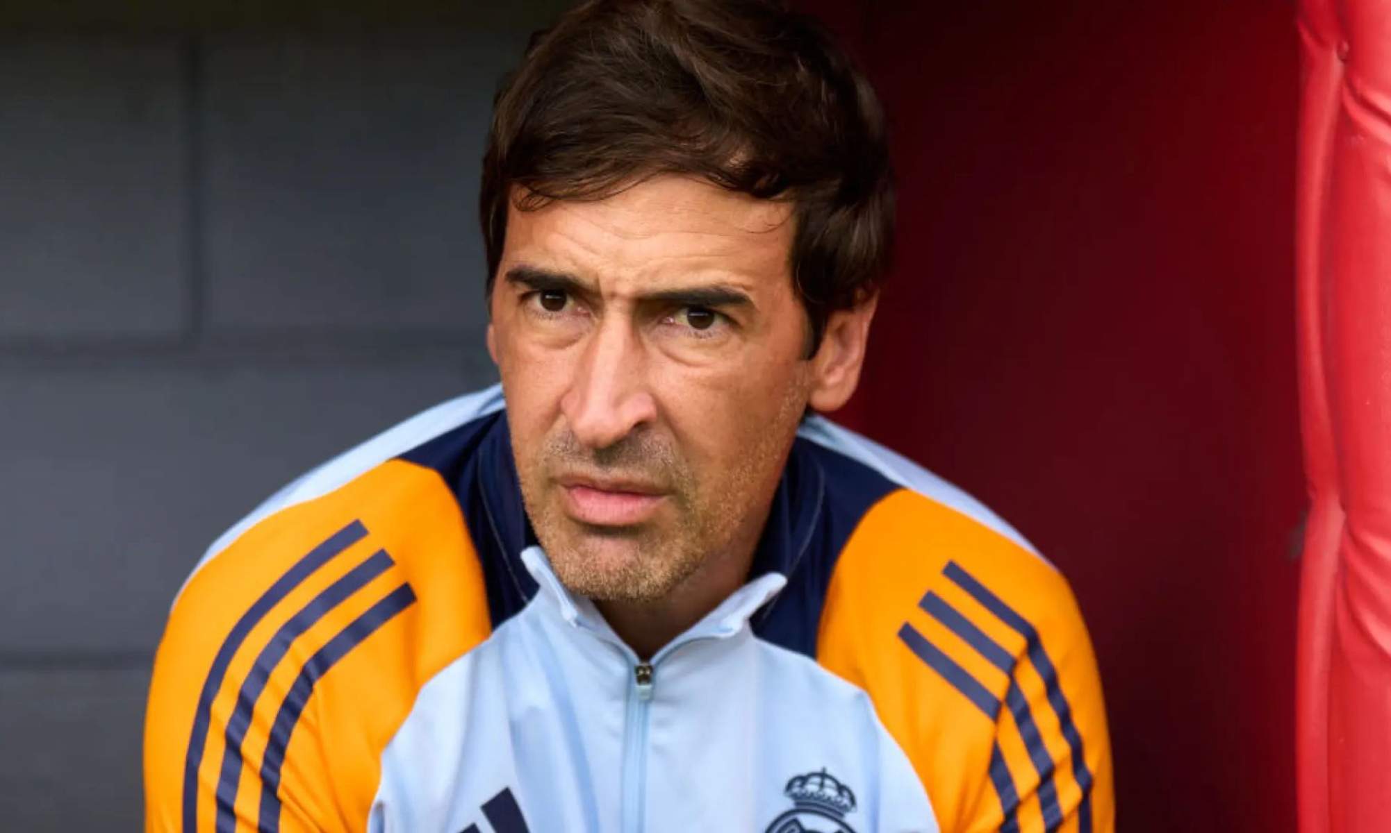 Raúl puede volver a entrenar con un nuevo equipo