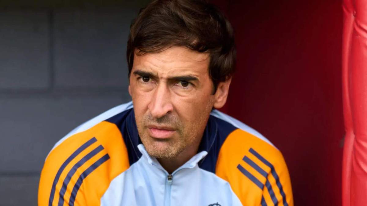 Raúl puede volver a entrenar con un nuevo equipo