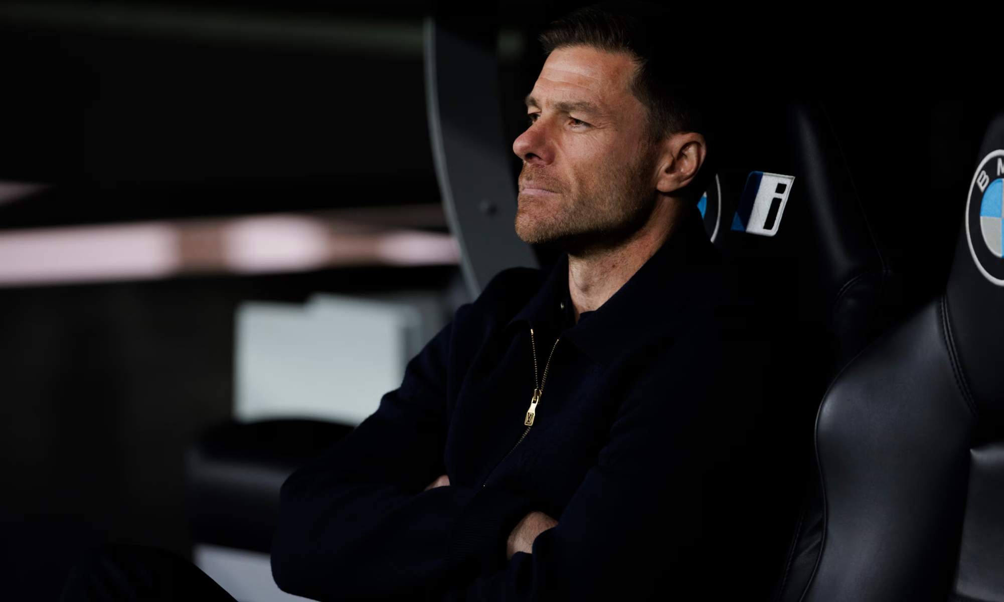 Xabi Alonso tiene nuevo destino