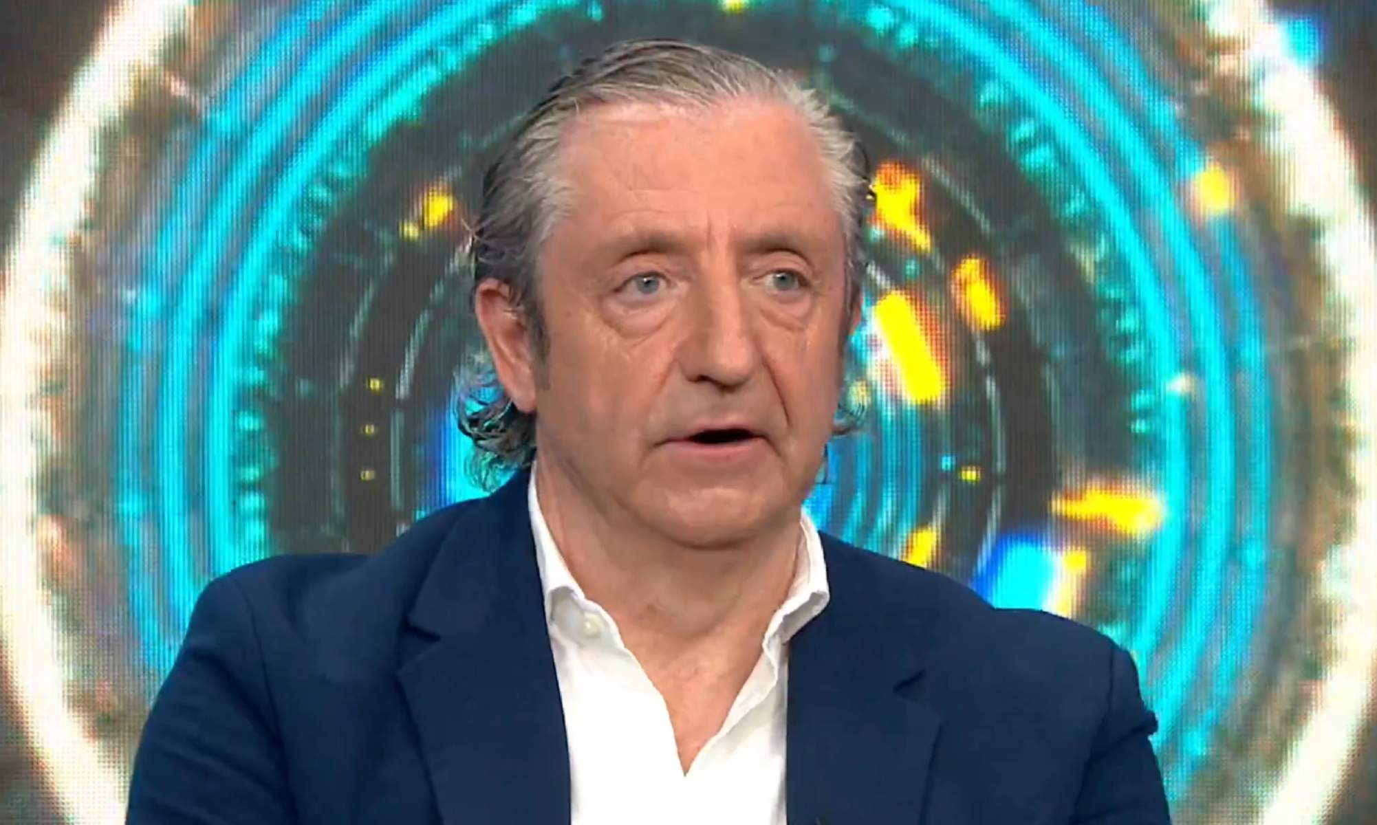 Pedrerol señala a los culpables del Madrid