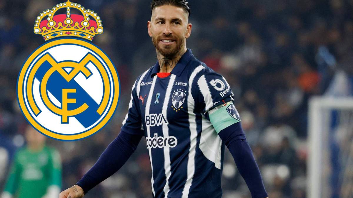 Reclaman el fichaje de Sergio Ramos por el Real Madrid: "Vendría gratis" Reclaman el fichaje de Sergio Ramos por el Real Madrid: "Vendría gratis"