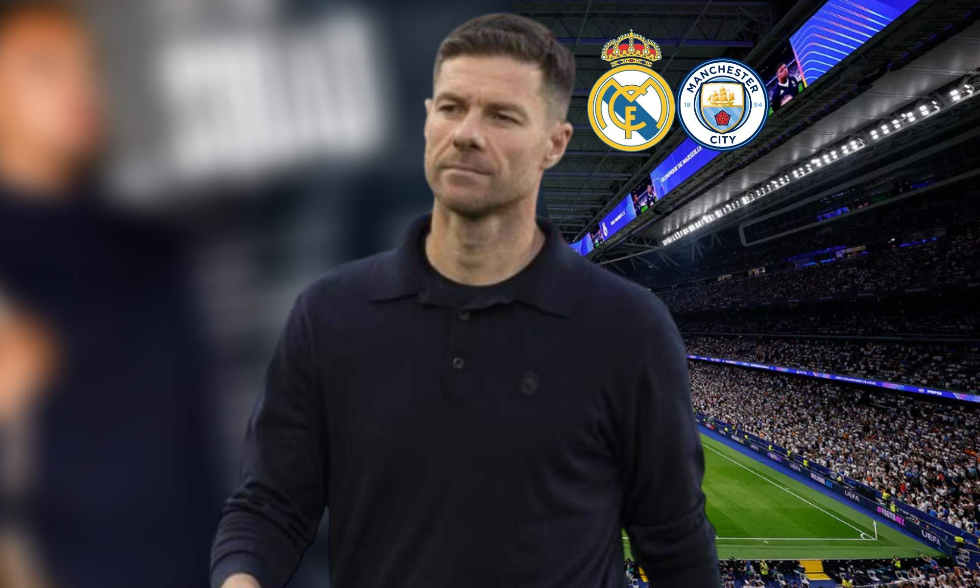 El Real Madrid hace pública su convocatoria para el partido de mañana
