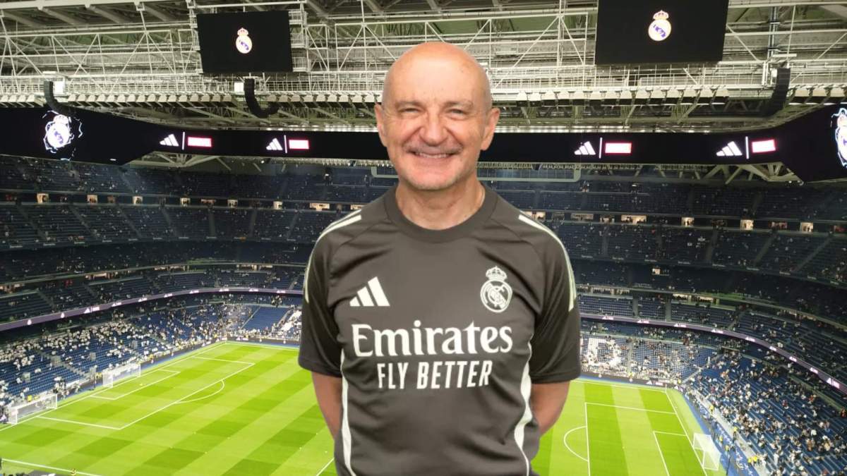 Pintus podría ser la solución para el Real Madrid