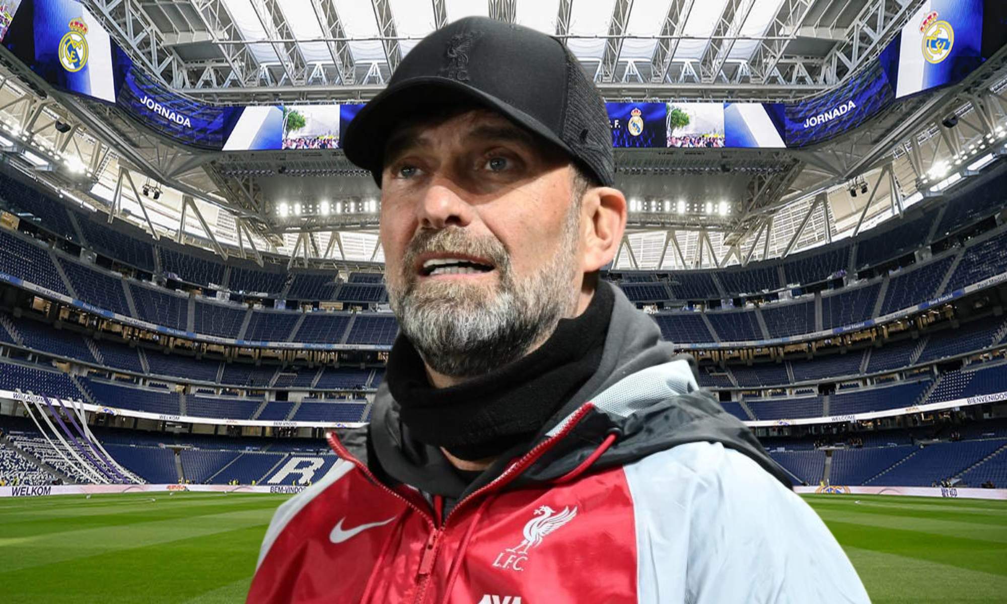 Onda Cero da la última hora sobre la posible llegada de Klopp al Real Madrid