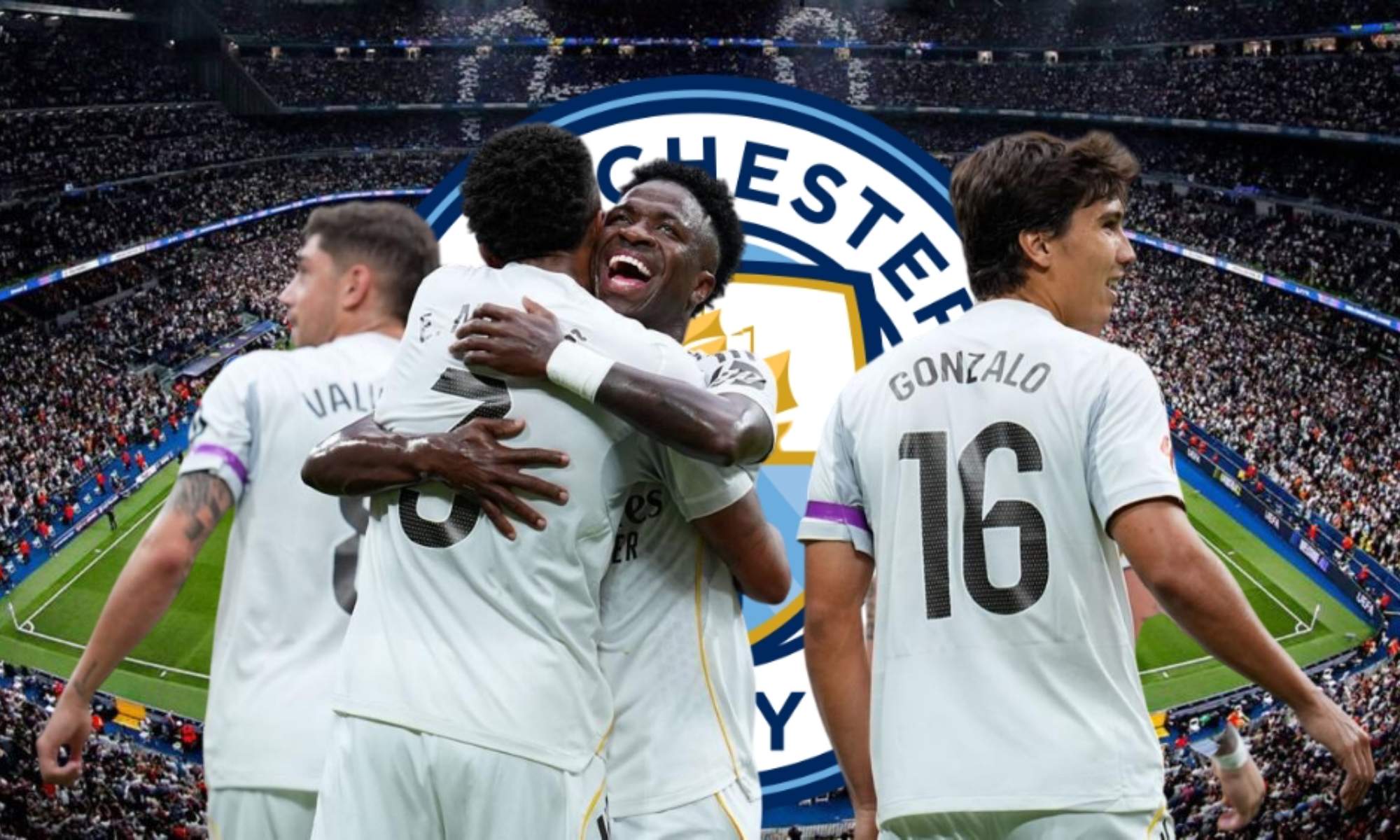 A Xabi Alonso se le acumulan los problemas para recibir al Manchester City, ahora con algunos futbolistas que podrían forzar para jugar ante los ingleses en Champions.