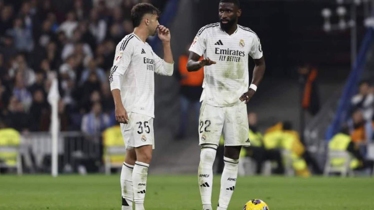 raul asencio antonio rudiger raul asencio antonio rudiger