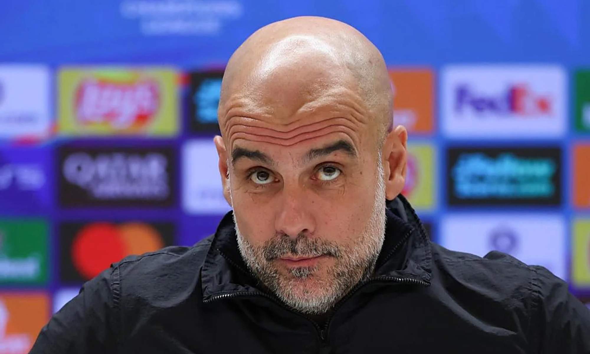 ¿Qué periodista llamó por primera vez "meacolonias" a Pep Guardiola?