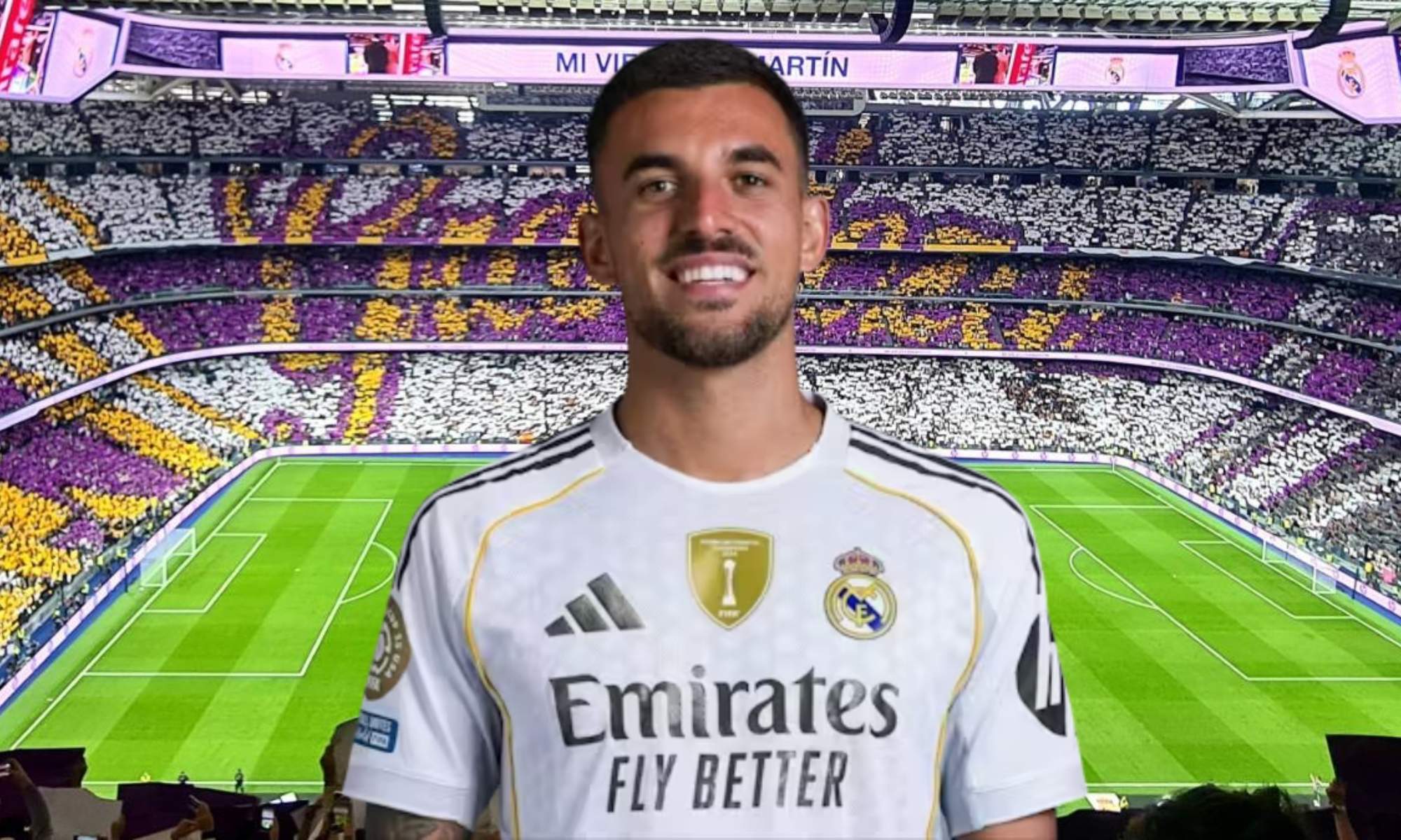 Dani Ceballos afronta la hora de la verdad de cara al esclarecimiento de su futuro en el Real Madrid.