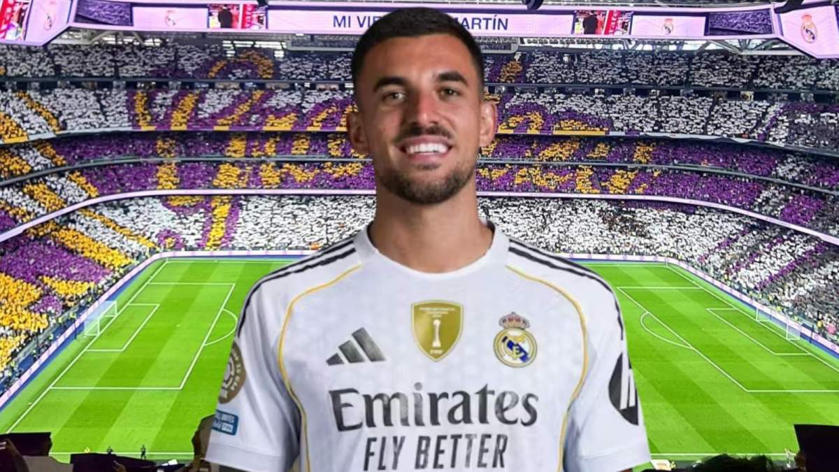 Dani Ceballos afronta la hora de la verdad de cara al esclarecimiento de su futuro en el Real Madrid. Dani Ceballos afronta la hora de la verdad de cara al esclarecimiento de su futuro en el Real Madrid.