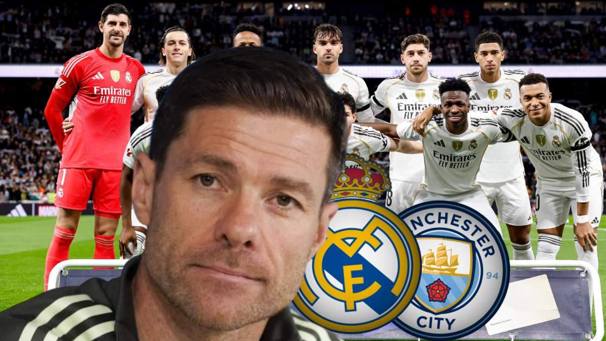 Xabi Alonso se juega hoy su futuro Xabi Alonso se juega hoy su futuro