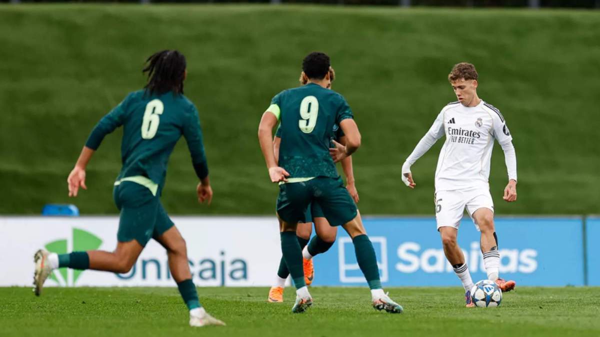 Lance del juego del partido Lance del juego del partido